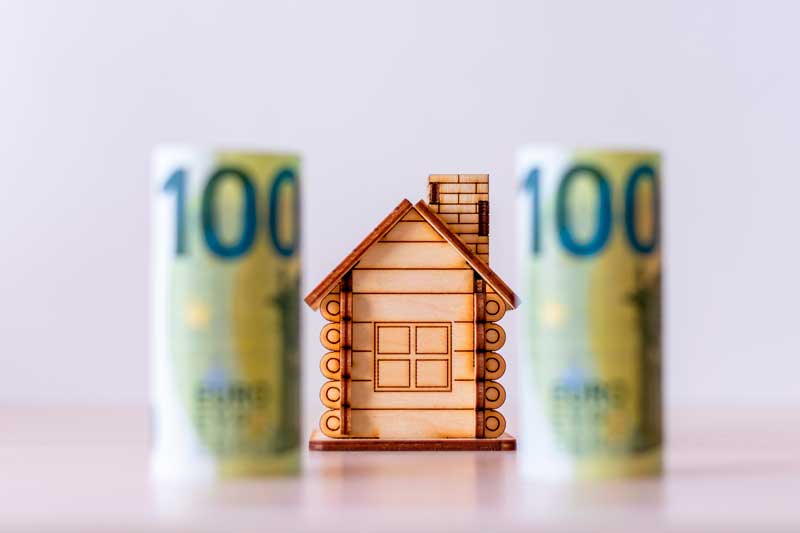 Renta 2024: Deducciones fiscales por tener una vivienda en propiedad