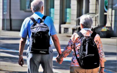 Las pensiones SUBEN un 3,8% en 2024