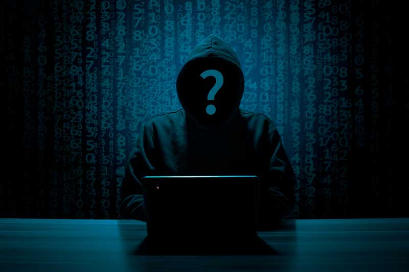 Los piratas informáticos se disfrazan de Seguridad Social, Agencia Tributaria y SEPE para robar datos