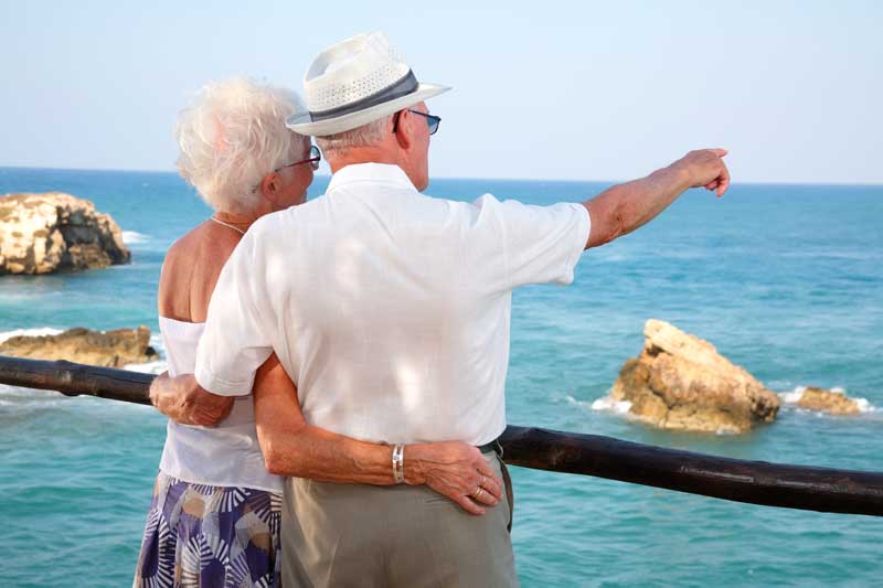 Pensión de Jubilación en el caso de INSUFICIENCIA DE COTIZACIONES