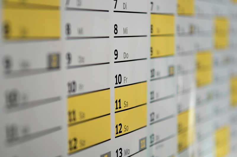 ¡Atención! Plazo hasta el 31 de marzo para mantener el derecho a la pensión no contributiva