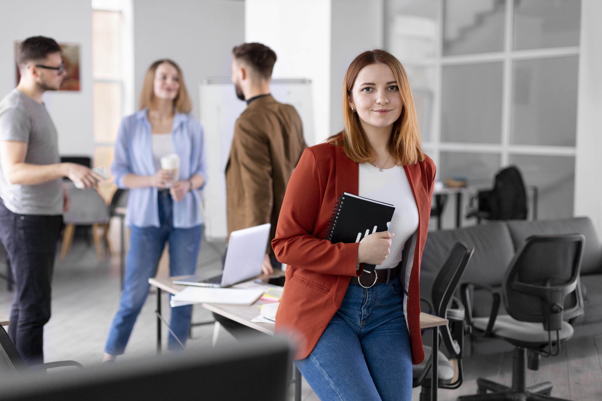 Nuevo plan de empleo joven en Andalucía: Una oportunidad para el futuro laboral de los menores de 30 años