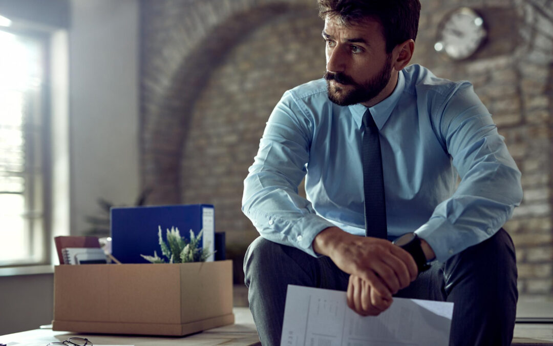 Cómo cobrar el paro y emprender al mismo tiempo: Guía completa para desempleados que quieren iniciar un negocio