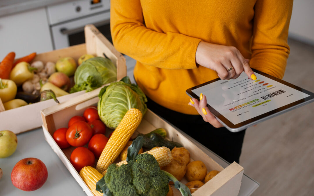 Venta online de productos agrícolas: ¿Puede aplicarse el Régimen especial de agricultura, ganadería y pesca en el IVA?