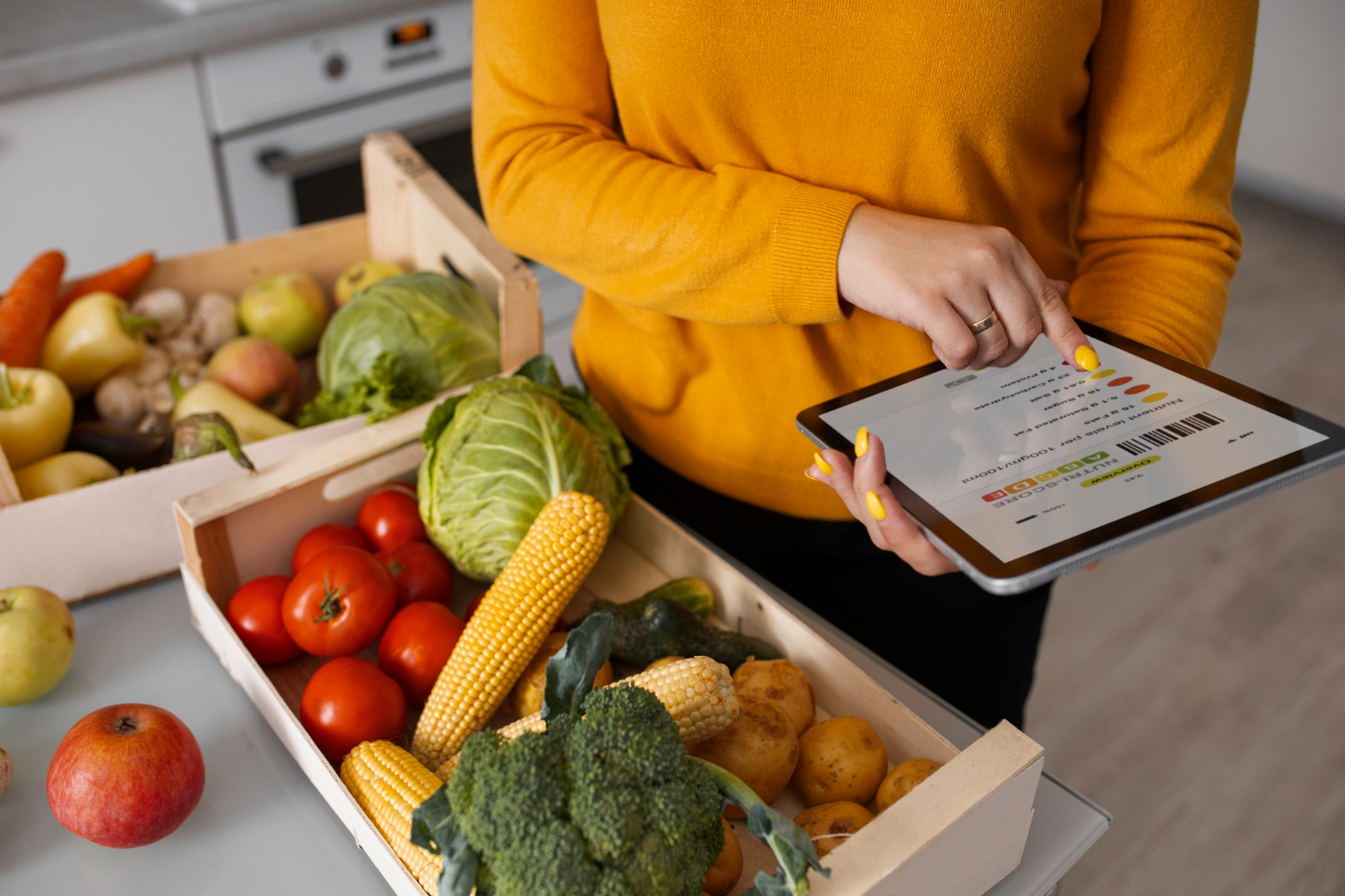 Venta online de productos agrícolas: ¿Puede aplicarse el Régimen especial de agricultura, ganadería y pesca en el IVA?
