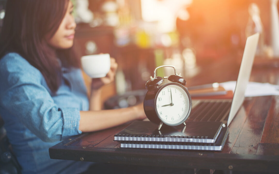 Cómo aumentar la jornada de 8 horas de trabajo sin incumplir el registro horario
