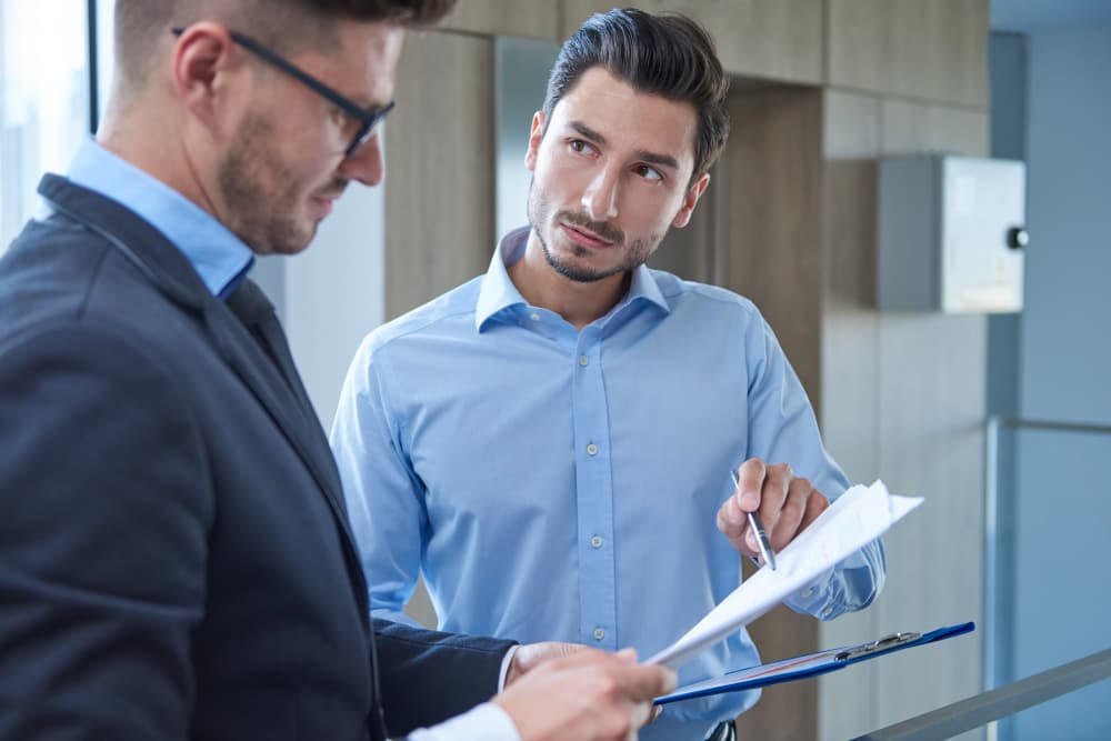 La Inspección de Trabajo intensifica el control sobre los contratos temporales y los fijos discontinuos
